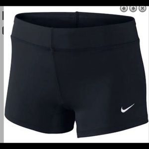 Brand New Never Worn (without tags) Women’s Nike Dry Fit Volleyball Shorts